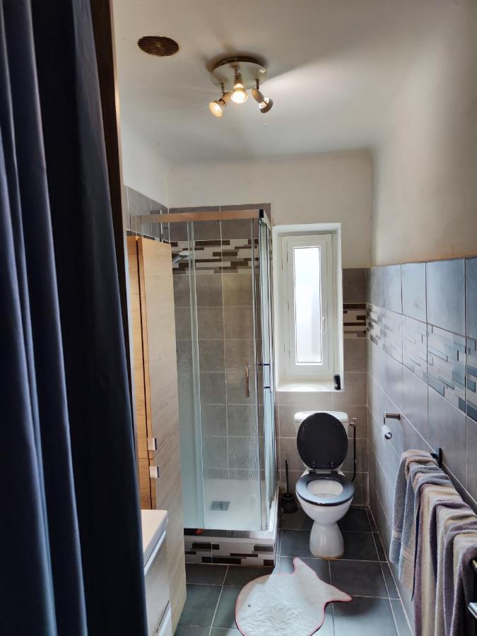 Chambre Privee Place Garibaldi Nice Apartment Екстериор снимка